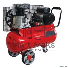 Компрессор FUBAG B4000B/50 СМ3  400л/мин 50л 10бар 2.2кВт 220В
