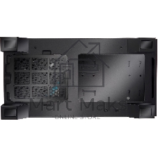 Компьютер IRU Tactio 510B7GP TWR i7 13700F (2.1) 32Gb SSD1Tb RTX5060TI 8Gb FreeDOS GbitEth 650W черный (RUS) (2146239)