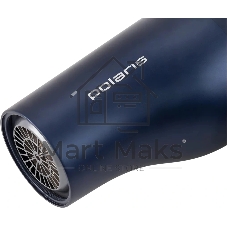 Фен Polaris PHD 3004 1900Вт синий