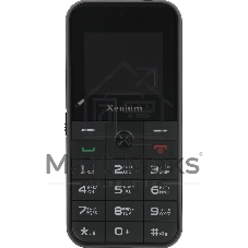 Мобильный телефон Xenium X718 черный