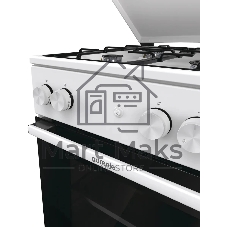 Плита Газовая Gorenje GG5A14WJ белый
