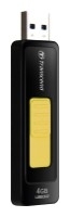 Флешка USB Transcend USB 128Gb JetFlash 760 TS128GJF760 {USB 3.0}