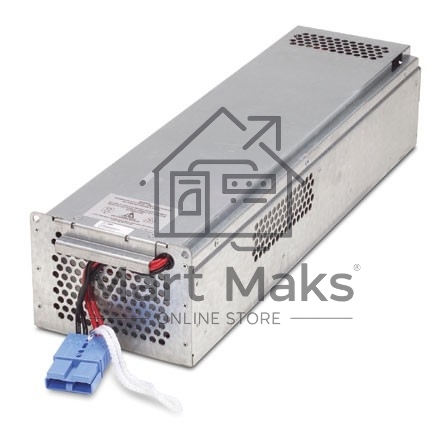 Батарея для ИБП APC RBC27 для SU2200RMXL3U/SU2200RMXLI3U/SU3000RMXL3U/SU3000RMXLI3U/SU48R3XLBP/SU48RMXLBP3U