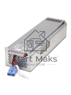 Батарея для ИБП APC RBC27 для SU2200RMXL3U/SU2200RMXLI3U/SU3000RMXL3U/SU3000RMXLI3U/SU48R3XLBP/SU48RMXLBP3U