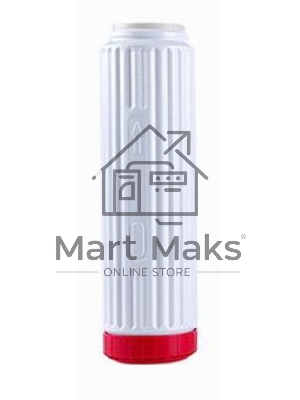 Картридж Аквафор B510-04 для проточных фильтров ресурс:6000л (упак.:1шт)