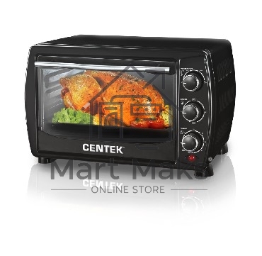 Мини-печь Centek CT-1536-20