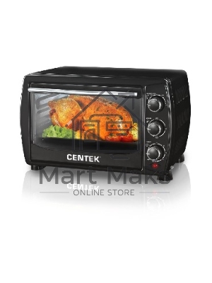 Мини-печь Centek CT-1536-20