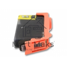 Картридж струйный Cactus CS-CB322N №178XL фото черный (14.6 мл.) для HP PS B8553/C5383/C6383/D5463
