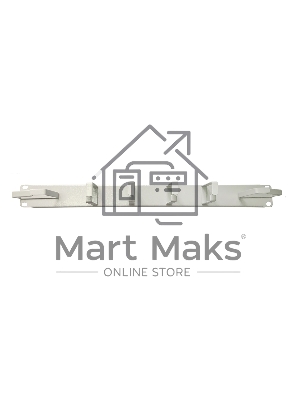 Органайзер ЦМО кабельный горизонтальный 19