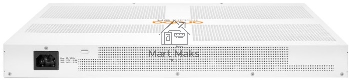Коммутатор HPE Aruba IOn 1930 48G 4SFP+ Switch