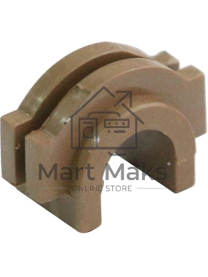 Бушинг CET CET5087 (FU5-1520-000) для Canon iR2002/2202/2016/2020/2120/2116/2318/2320/2420 правый