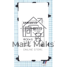 Аккумуляторная батарея T4800E для Samsung Galaxy Tab Pro 8.4 SM-T325 3.8V 18.24Wh