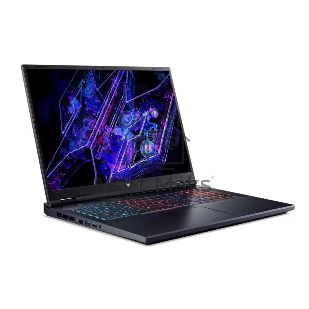 Ноутбук Acer Predator Helios Neo 16 PHN16-72-713V Core i7 14700HX 16Gb SSD1Tb NVIDIA GeForce RTX4050 6Gb 16