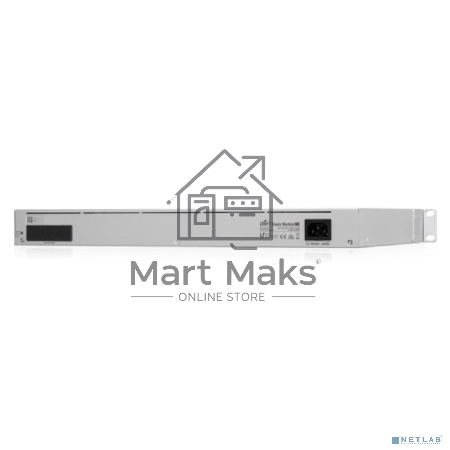 Контроллер Ubiquiti UniFi UDM-Pro