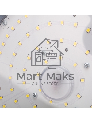 Светильник для высоких пролетов Rexant ДСП 01 100 Вт 6500 К IP65 10000 Лм черный