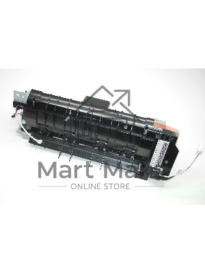 Термоблок/печка в сборе RM1-3741-000 / HP LJ P3005 Fuser Assembly