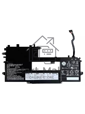 Аккумуляторная батарея для ноутбука Lenovo ThinkPad X1 Titanium (L19M4P72) 7.72V 42Wh