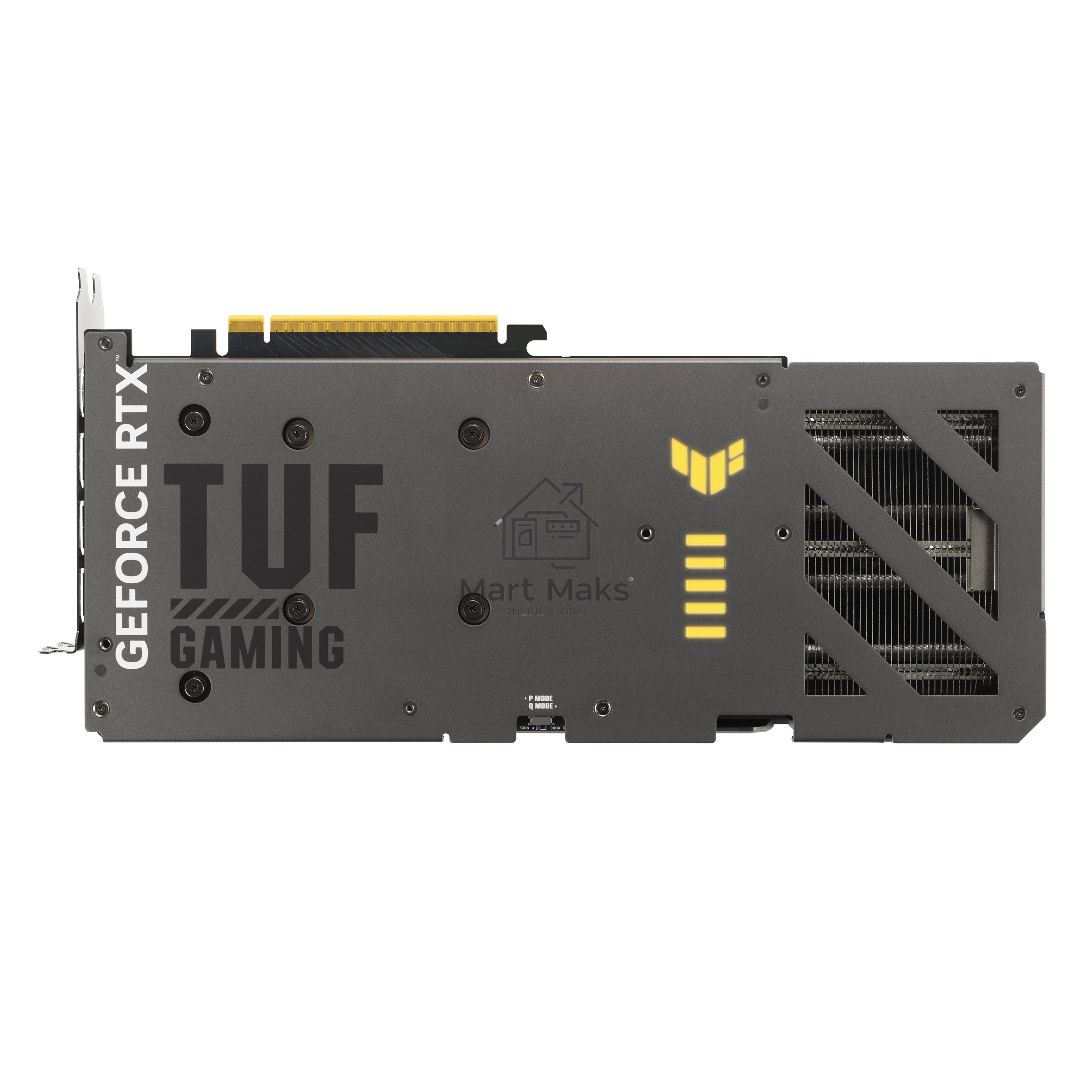 Видеокарта ASUS TUF-RTX5060-O8G-GAMING
