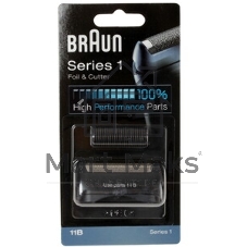 Сетка + режущий блок Braun Series1 11B