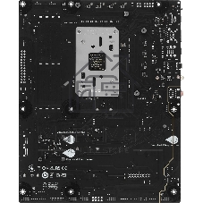 Материнская плата MSI PRO B850-S EVO WIFI, AM5, AMD B850, 4xDDR5 (до 256 ГБ), 4xSATA, 3xM.2 (1xPCIe 5.0, 2xPCIe 4.0), 1xPCIe 5.0 x16, 1xPCIe 4.0 x16, 1xHDMI, 1xDP, 1x5Gb LAN, Wi-Fi 7, Bluetooth 5.4, 1xUSB-C 10Gbps, 2xUSB-A 10Gbps, 2xUSB-A 5Gbps, 4xUSB-A 2.0, 3x3.5 мм, 7.1, чёрный, ATX