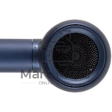 Фен Polaris PHD 3004 1900Вт синий