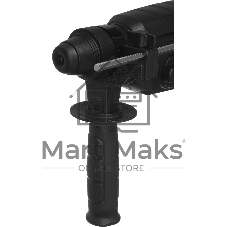 Перфоратор DongCheng DZC05-26B, SDS-plus, 800 Вт, 3 Дж, от сети