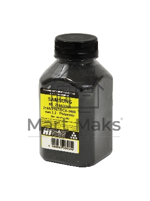 Тонер Hi-Black для SAMSUNG ML 2160/2164/2165/2167/SCX-3400, 45 г, банка