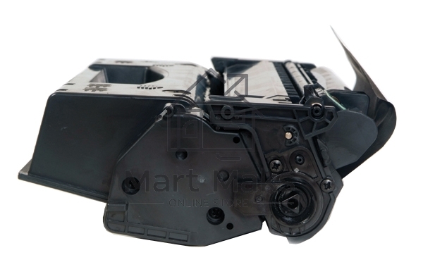Картридж лазерный Cactus CS-Q7553XS черный (7000 стр.) для HP P2014/P2015/M2727