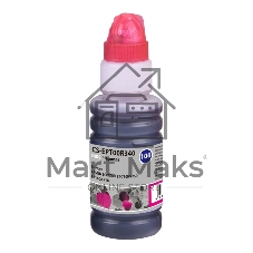Чернила Cactus CS-EPT00R340 106M пурпурный 70 мл для Epson L7160/L7180 Чернила Cactus CS-EPT00R340 106M пурпурный 70 мл для Epson L7160/L7180
