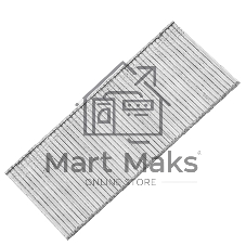 Гвозди Matrix 16GA для пневм, нейлера 2500 шт