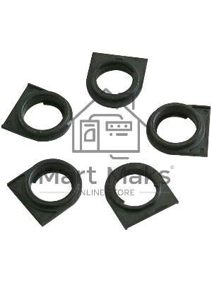 Бушинг Cet CET4313B (2A820131) для Kyocera FS-1000/1010/1016MFP/018/1020/1030D левый