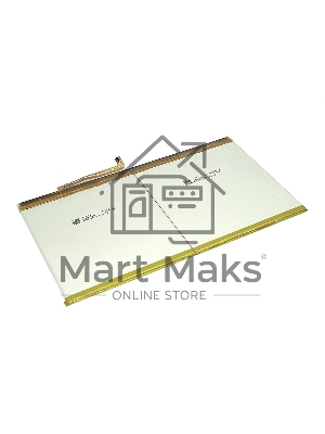 Аккумуляторная батарея HB26A510EBC для Huawei MediaPad T2 10.0