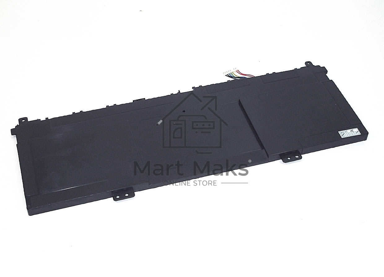 Аккумуляторная батарея для ноутбука Lenovo IdeaPad Yoga 2 13 11.1V 50Wh