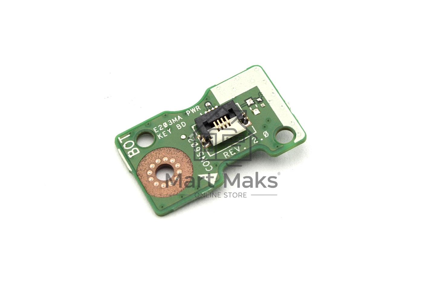 Допплата с кнопкой включения для Asus E203MA