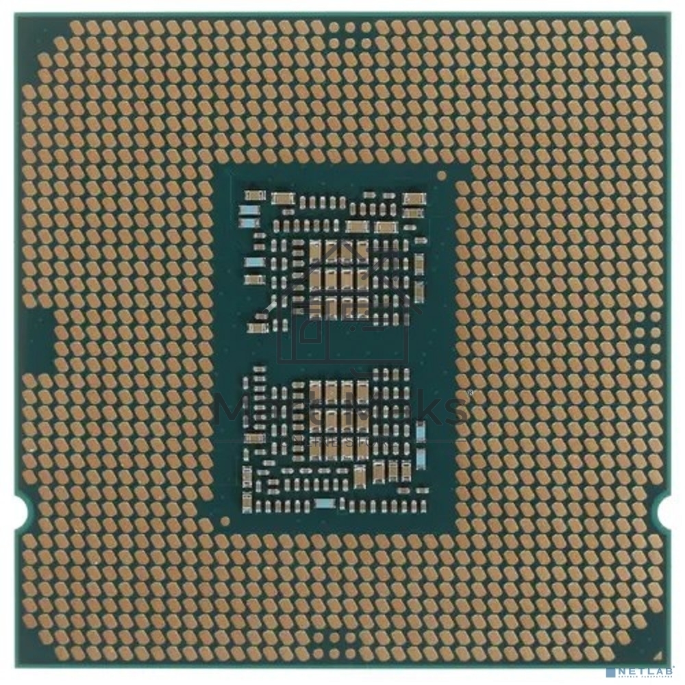 Процессор Intel Core i5-10600KF Soc-1200 4.1GHz OEM