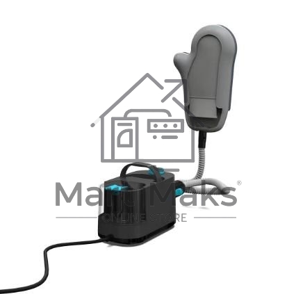 Пылесос Mamibot STEAM MOP STEAMOR S1