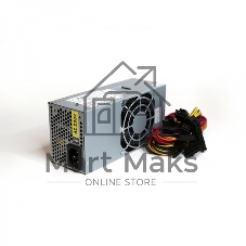 Блок питания Foxline TFX300S 300W TFX PSU
