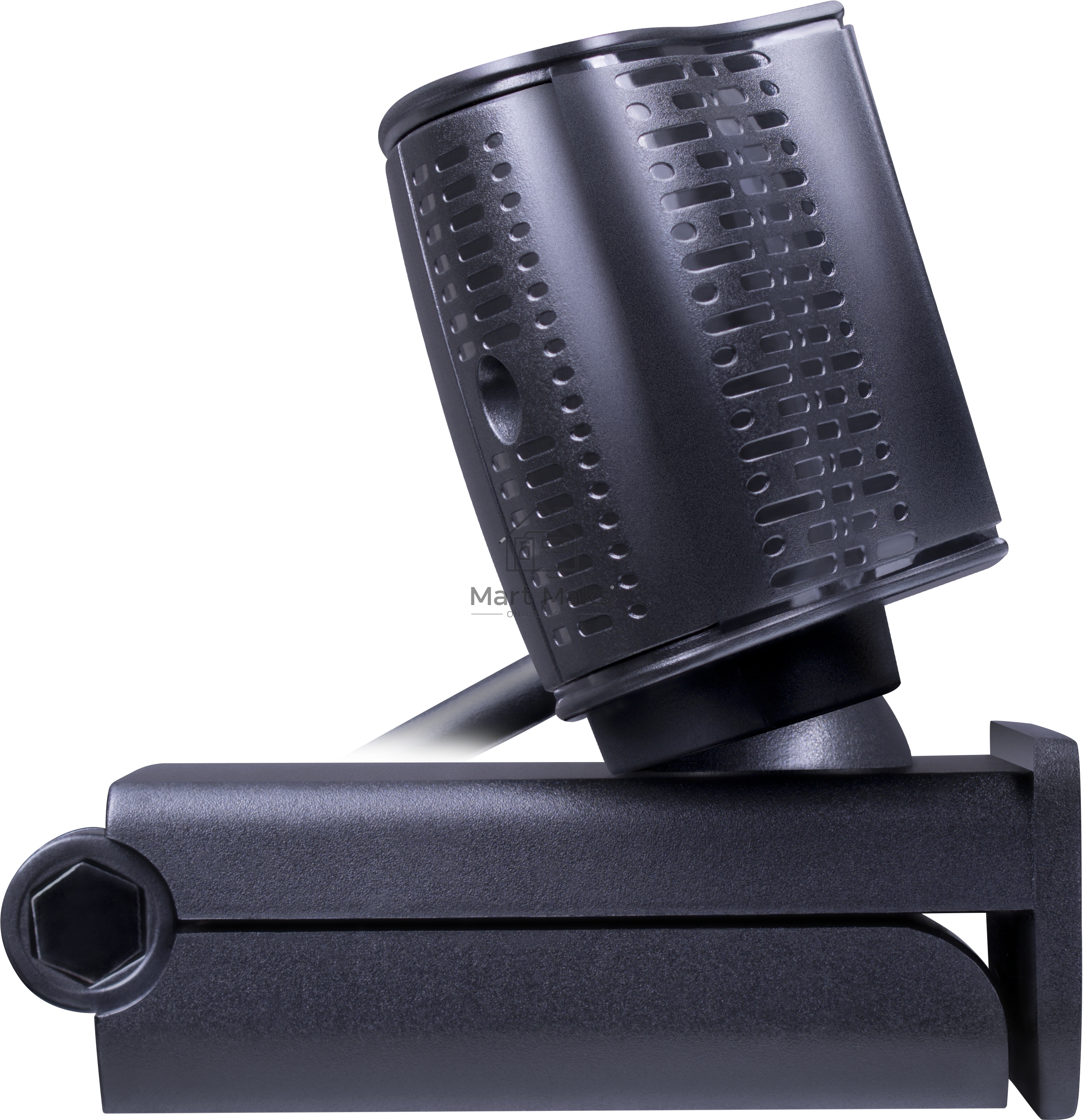 Камера-Web Defender G-lens 2590 черный (3,7МП, QHD 2K 1440p, 86,1°)