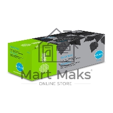 Картридж лазерный Cactus CS-CF361X голубой (9500 стр.) для HP CLJ M552dn/M553dn
