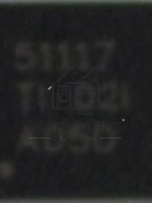 Контроллер TPS511117