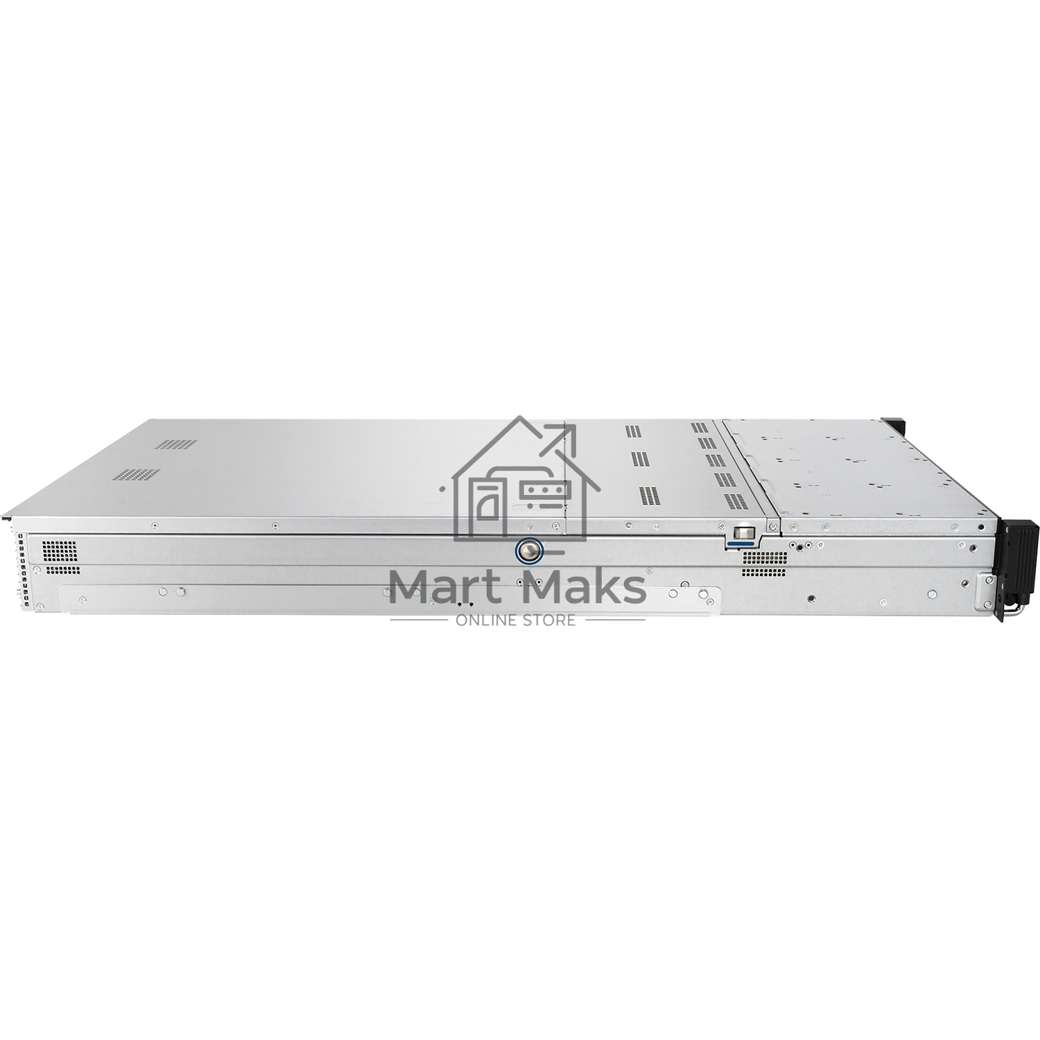 Серверная платформа ASUS RS720A-E11-RS24U/10G/1.6KW/24NVMe/OCP