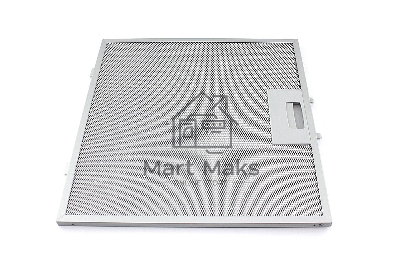 Жировой фильтр для вытяжек Krona 142.2240.01 262х253 мм