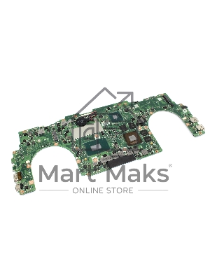 Материнская плата для Asus UX550GDX 16G/I9-8950HK 90NB0I70-R00030