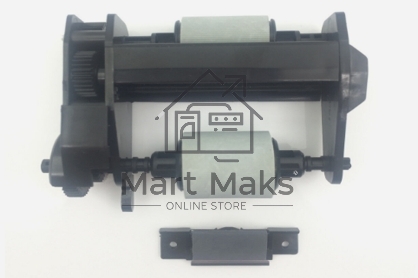 Комплект обслуживания (блок захвата) DADF c тормозной площадкой NVPrint для HP LJ LJ 3052 3055 3390 3392 M1522 M2727 MFP CM2320 CM1312 400 MFP M475 (совмест) (Q3948-67904, CB414-67918, 5851-3580, 5851-2559, Q3948-67903, CB414-67904)