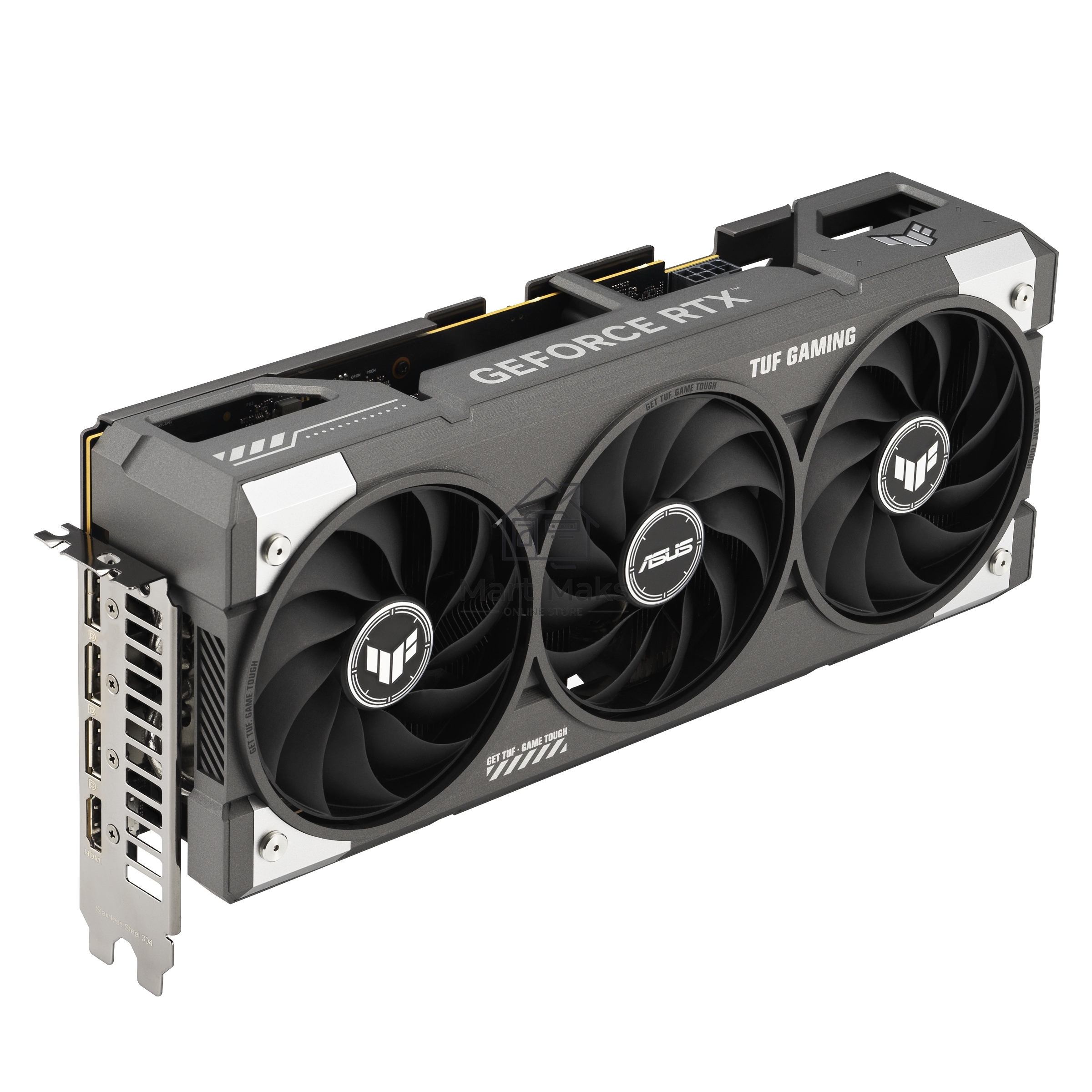 Видеокарта ASUS TUF-RTX5060-O8G-GAMING