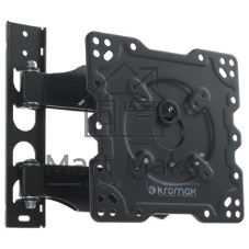 Кронштейн для телевизора Kromax ATLANTIS-40 серый 22