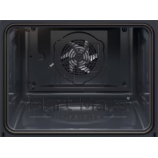 Духовой шкаф электрический Electrolux EOE8P39WX, черный/нержавеющая сталь