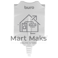 USB-концентратор Buro BU-HUB4-0.5-U2.0-Candy, USB 2.0, USB 4 порта, USB