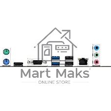 Материнская плата MAXSUN Challenger B450M, AM4, AMD B450, 2xDDR4, 4xSATA, 1xM.2, 1xPCIe 3.0 x16, HDMI, D-Sub, 1x1Gb LAN, 3x3.5 мм, 5.1, microATX