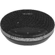 Спикерфон Yealink [SP92 with Dongle USB-C/A] Speakerphone + USB Bluetooth dongle/2-year AMS [1308170]